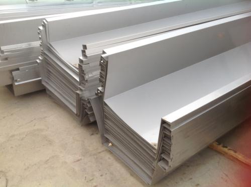 忻城304不锈钢天沟