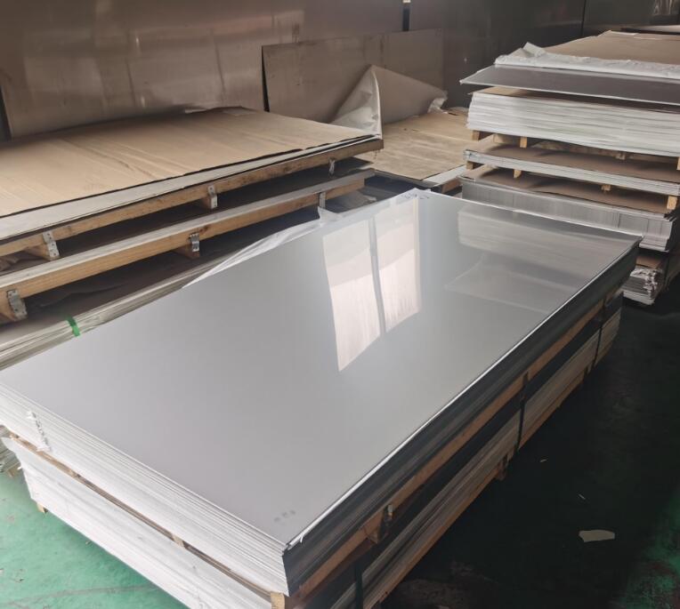 忻城321不锈钢板