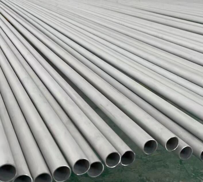 忻城441不锈钢管