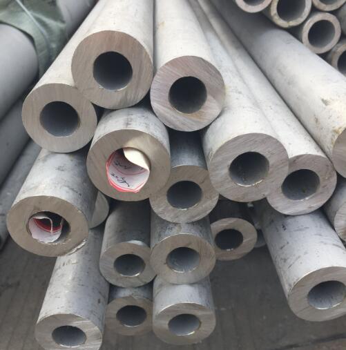 忻城321不锈钢管