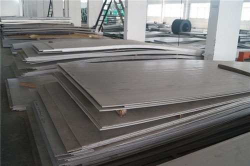 忻城304不锈钢板