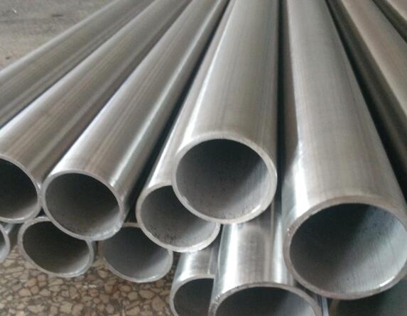 忻城321不锈钢管