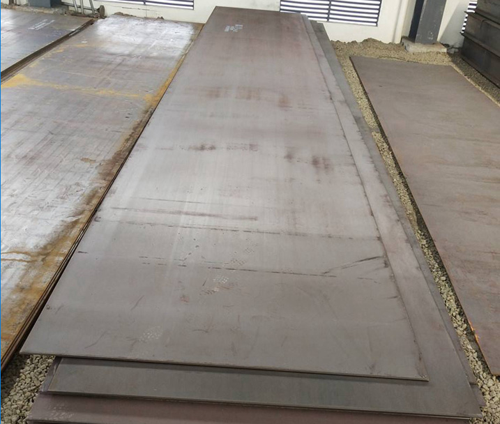 忻城Q420GJD镀锌板